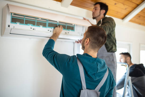 Best 24/7 HVAC Repair  in Bayou Gauche, LA