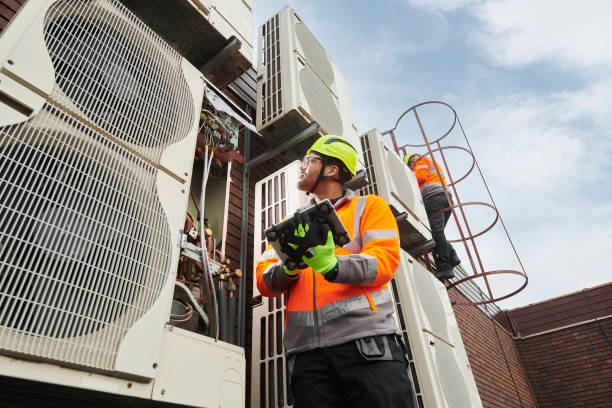 Best HVAC Repair Near Me  in Bayou Gauche, LA