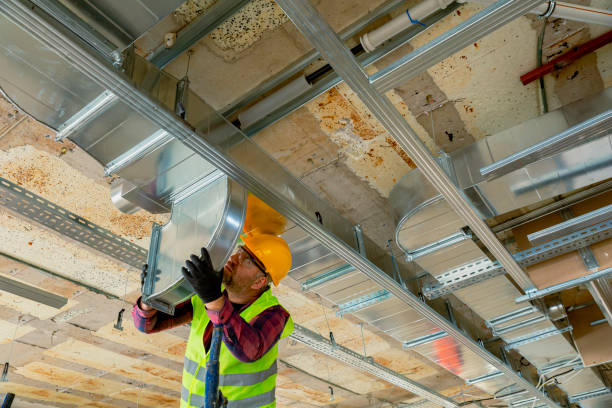 Best HVAC Companies Near Me  in Bayou Gauche, LA