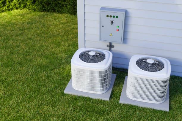 Best Ductless HVAC Repair  in Bayou Gauche, LA