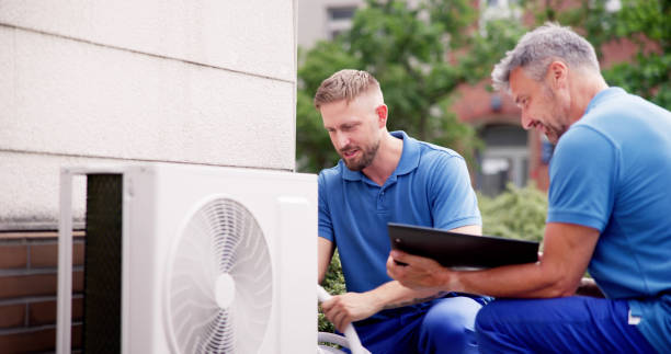 Best HVAC Air Duct Cleaning  in Bayou Gauche, LA