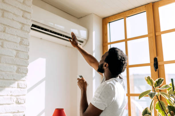 Bayou Gauche, LA HVAC Company