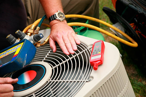 Best AC Installation Near Me  in Bayou Gauche, LA