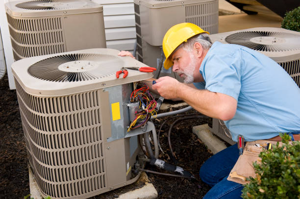 AC Installation Near Me in Bayou Gauche, LA