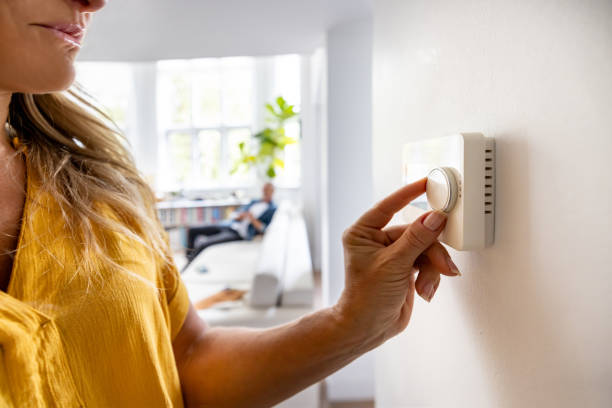 Best HVAC Maintenance Near Me  in Bayou Gauche, LA