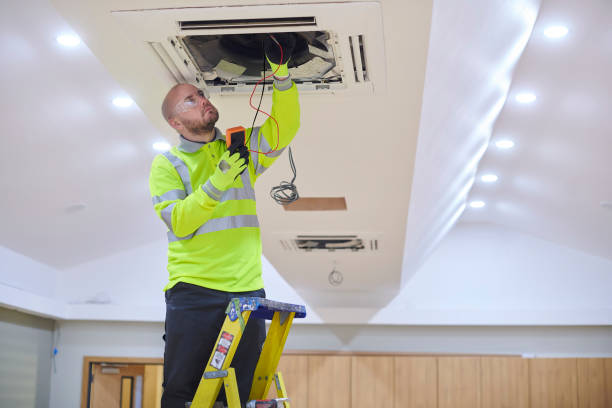 Best Commercial HVAC Repair  in Bayou Gauche, LA