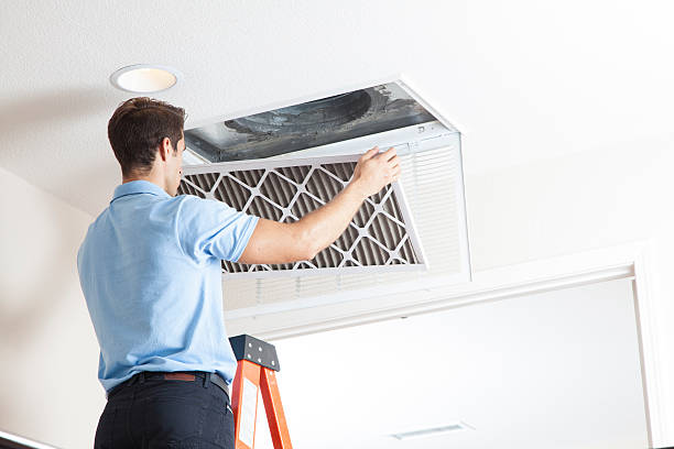 HVAC Maintenance Plan in Bayou Gauche, LA