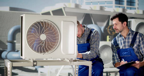 Best HVAC Replacement Cost  in Bayou Gauche, LA