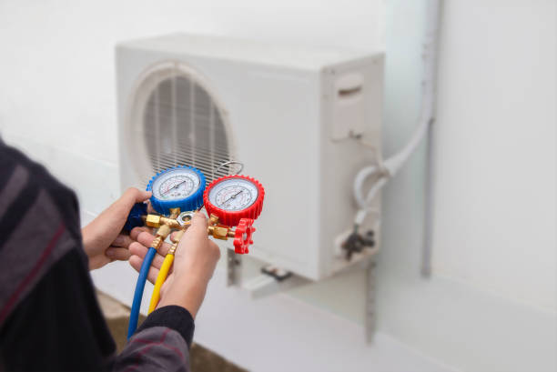 Best Local HVAC Companies  in Bayou Gauche, LA
