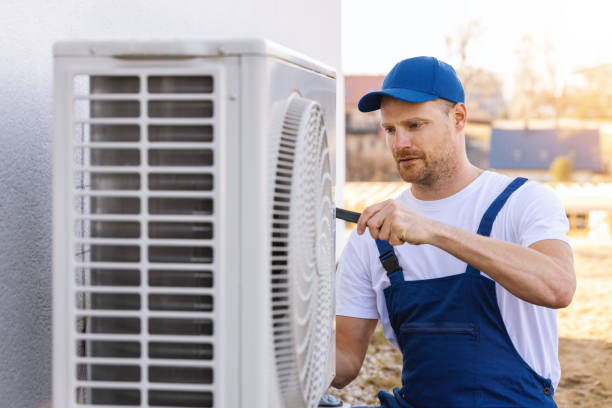 Best Affordable HVAC Services  in Bayou Gauche, LA