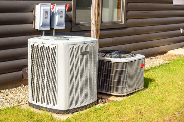 Best HVAC Replacement Cost  in Bayou Gauche, LA